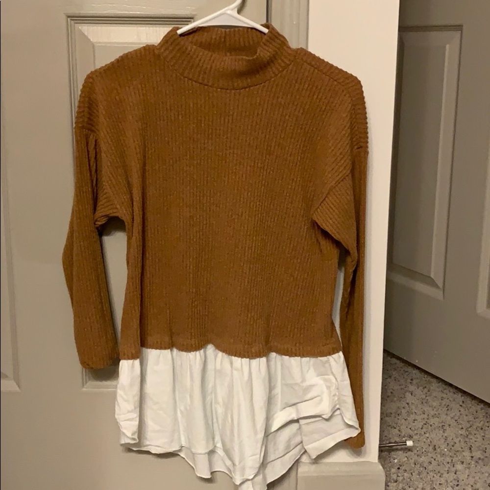 Roolee sweater